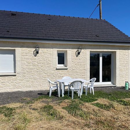 Charmant Pavillon De 70 M2 La Charité-sur-Loire Kültér fotó