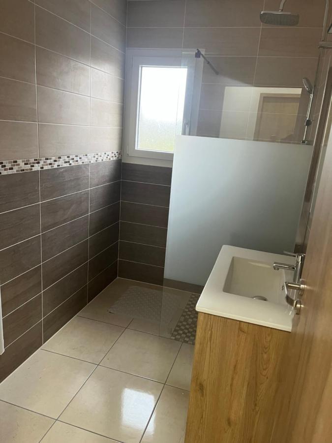 Charmant Pavillon De 70 M2 La Charité-sur-Loire Kültér fotó